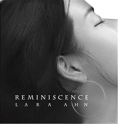 [중고] 안라라 (Lara Ahn) / Reminiscence (Digipack)