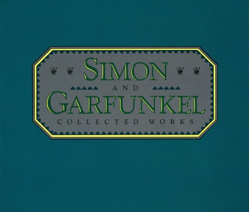 [중고] Simon &amp; Garfunkel / Collected Works [3CD BOX SET/수입]