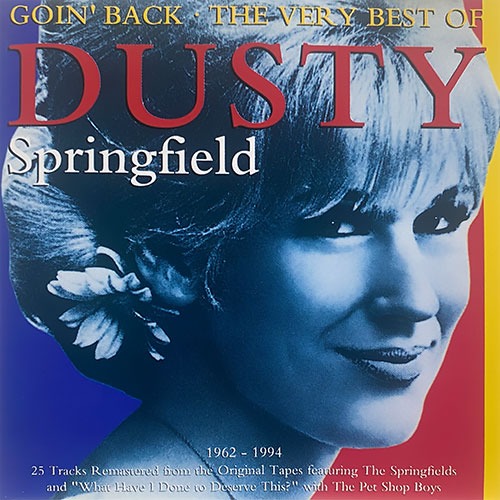 [중고] Dusty Springfield / The Very Best Of Dusty Springfield