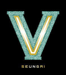 [중고] 승리 (Seungri) / V.V.I.P (1st Mini Album/Digipack)