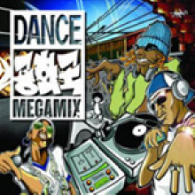 [중고] V.A. / Dance 공화국 Megamix (2CD)