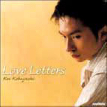 [중고] Kei Kobayashi (케이 고바야시) / Love Letters (홍보용)