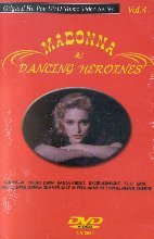 [중고] [DVD] V.A. / MADONNA &amp; DANCING HEROINES VOL.4