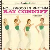 [중고] [LP] Ray Conniff / Hollywood In Rhythm (수입)