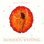 [중고] O.S.T. / Monsoon Wedding - 몬순 웨딩 (홍보용)