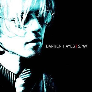 [중고] Darren Hayes(Savage Garden) / Spin