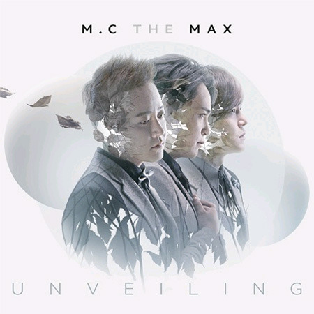 [중고] 엠씨더맥스 (M.C The Max) /7집 Unveiling (2CD/홍보용)