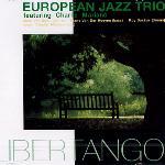[중고] European Jazz Trio / Libertango