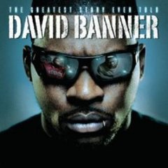 David Banner / Greatest Story Ever Told (수입/미개봉)