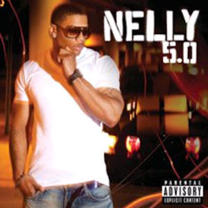 [중고] Nelly / 5.0