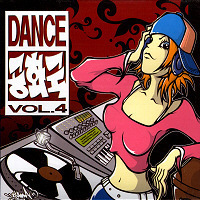 [중고] V.A. / Dance 공화국 Vol.4 (2CD)