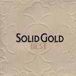 [중고] V.A. / Solid Gold Best (2CD)