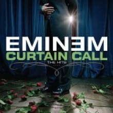 [중고] Eminem / Curtain Call: The Hits (수입/Clean Version)