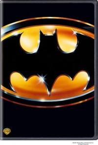 [중고] [DVD] 배트맨 - Batman (수입/스냅케이스/한글자막없음)