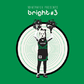 [중고] V.A. / Mint Paper Presents: Bright #3	(Digipack)