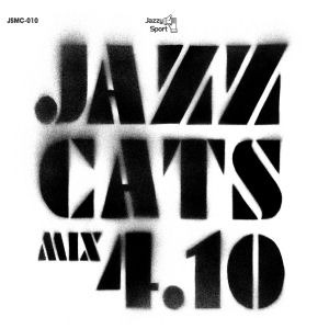 [중고] V.A. / Jazzcats Mix 4.10 (아웃케이스)