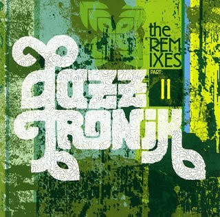 [중고] Jazztronik / The Remixes Part: II (일본수입/홍보용/tkca72969)