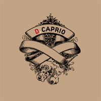 [중고] 디카프리오 (D.Caprio) / My First Flight (Digipack)