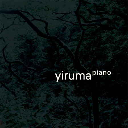 [중고] 이루마 (Yiruma) / Piano (양장커버)