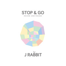 [중고] 제이 레빗 (J Rabbit) / 3집 Stop &amp; Go (Digipack)