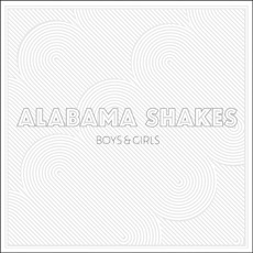 [중고] Alabama Shakes / Boys &amp; Girls