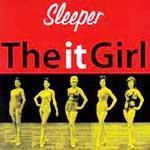 [중고] Sleeper / The It Girl