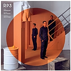 [중고] Remi Panossian Trio / RP3 (수입/Digipack)