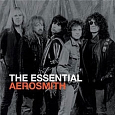 [중고] Aerosmith / The Essential Aerosmith (2CD)