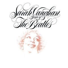 [중고] Sarah Vaughan / Songs Of The Beatles