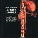 Jane Ira Bloom / Mighty Lights (수입/미개봉)
