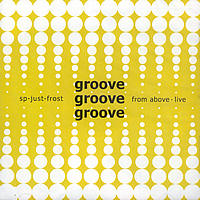[중고] Sp-Just-Frost / Groove Groove Groove