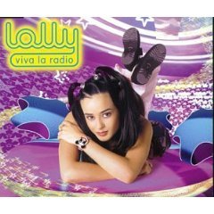 [중고] Lolly / Viva La Radio (Single)