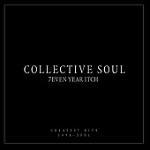 Collective Soul / 7even Year Itch Collective Soul Greatest Hits 1994-2001 (미개봉)
