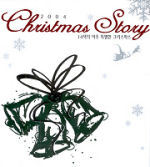 V.A. / 2004 Christmas Story : 14색의 아주 특별한 크리스마스 (Box 케이스/미개봉)