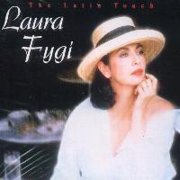 [중고] Laura Fygi / The Latin Touch