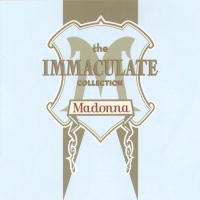 [중고] Madonna / The Immaculate Collection (Best)