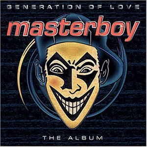 [중고] Masterboy / Generation Of Love