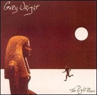 [중고] [LP] Gary Wright / The Right Place (일본수입)