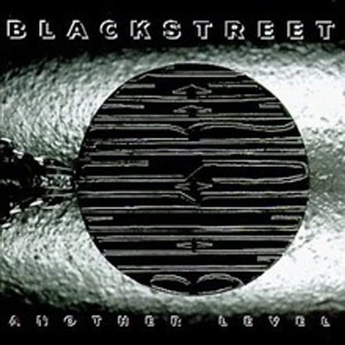 [중고] Blackstreet / Another Level