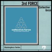 [중고] 3rd Force / Collective Force (홍보용)