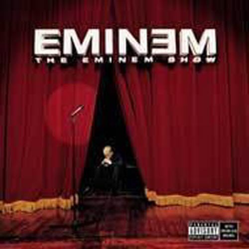 [중고] Eminem / The Eminem Show