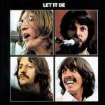 [중고] Beatles / Let It Be