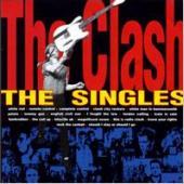 [중고] Clash / The Singles (수입)