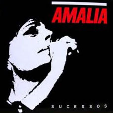 [중고] Amalia Rodrigues / Sucessos (수입)