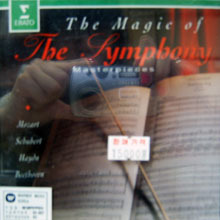 V.A. / The Magic Of The Symphony (수입/미개봉/4509946822)