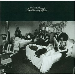J. Geils Band / The Morning After (Remastered/미개봉)
