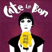 Cate Le Bon / Me Oh My (Digipack/수입/미개봉)