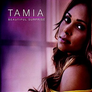 [중고] Tamia / Beautiful Surprise
