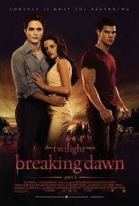 [중고] [DVD] The Twilight Saga: Breaking Dawn Part 1 - 트와일라잇: 브레이킹 던 Part 1 (2DVD)