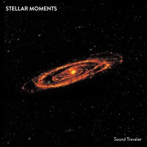 [중고] 스텔라 모멘츠 (Stellar Moments) / 1집 Sound Traveler (Digipack)
